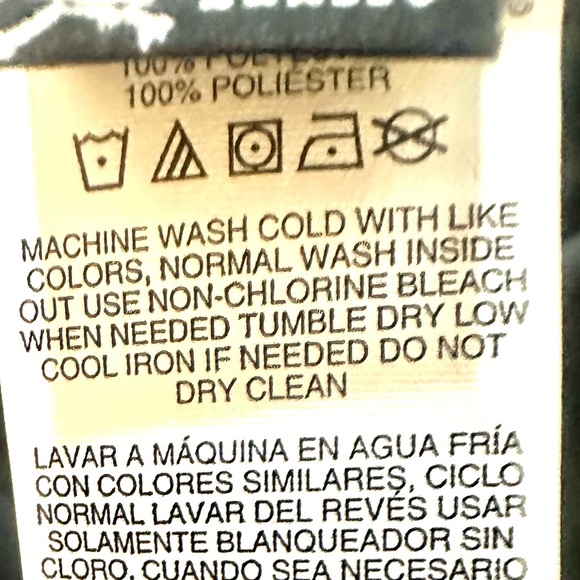 NWOT 50%OFF Oakley Storm Catcher Black Reflective All Weather Rain Repellent Jac - Picture 12 of 12